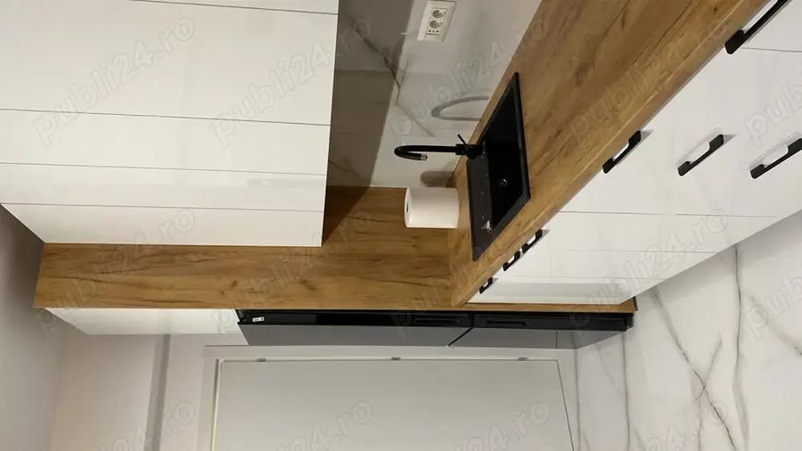 Studio metrou Berceni langa pasarela 3 min metrou Berceni - 5