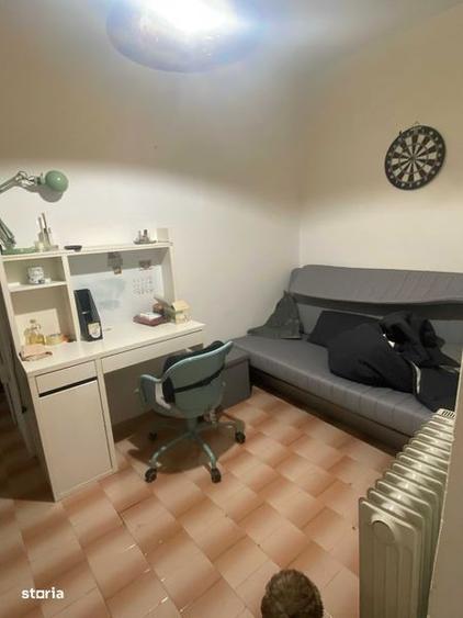 Ap de inchiriat 3 camere, curte si centrala proprie zona 13 Septembrie - 2