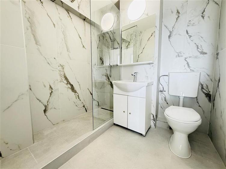 APARTAMENT 2 CAMERE DECOMANDAT | TIP AN | ZONA ROGERIUS - TRANSILVANIEI | ORADEA - 6