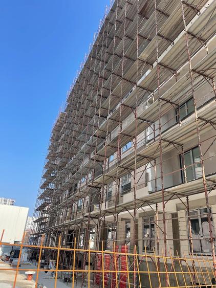 Brancoveanu-Lidl, decomandat, la cheie,  loc parcare si TVA INCLUS - 6