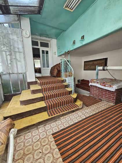 Casa de vanzare ORASTIE strada Castaului - 8
