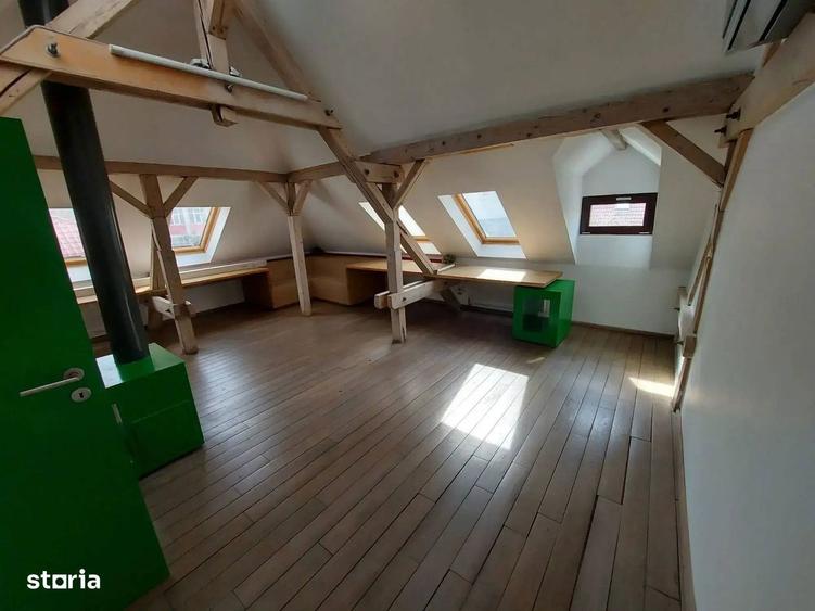 Spatiu de birouri 80mp Muncii - Decebal, gradinita/afterschool/cursuri - 5