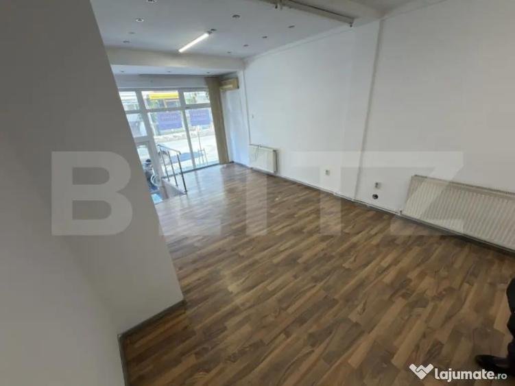 Spatiu comercial, 40 mp, zona Cetate - 2