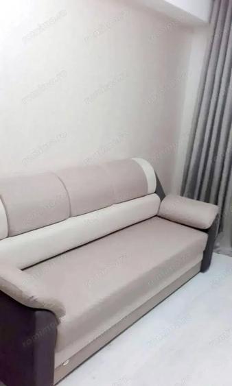 Garsoniera de inchiriat zona Metrou Mihai Bravu - 3