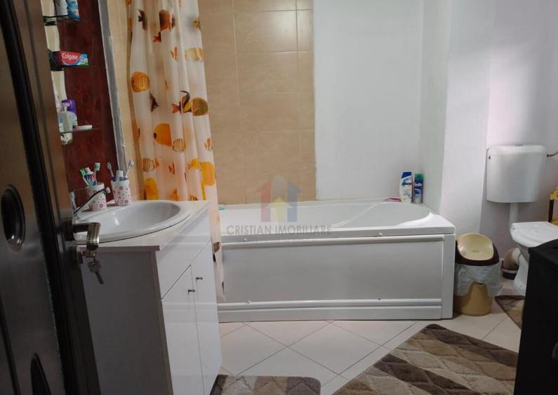 Casa 4 camere, Radu Negru, Teren - 264 mp - 4