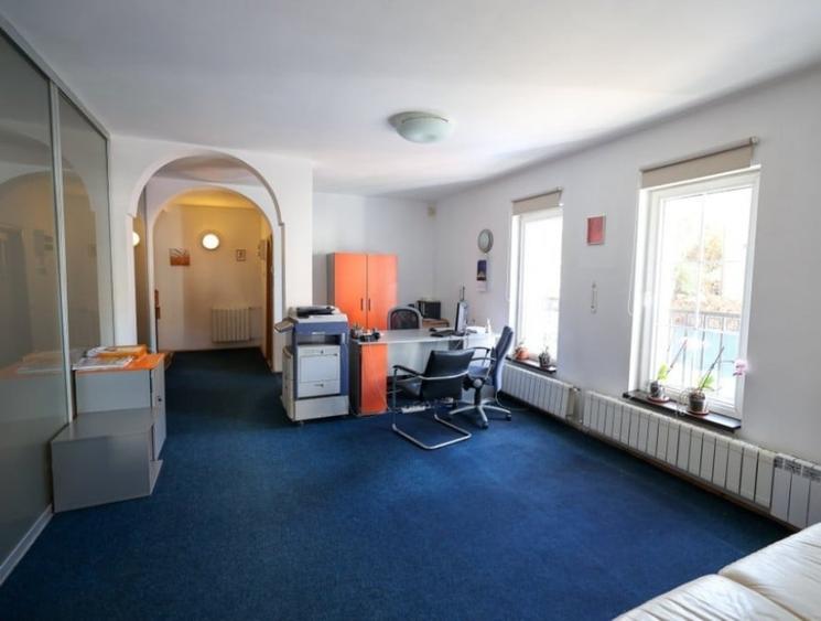 Vila individuală Domenii, 7 camere, 300mp - 3