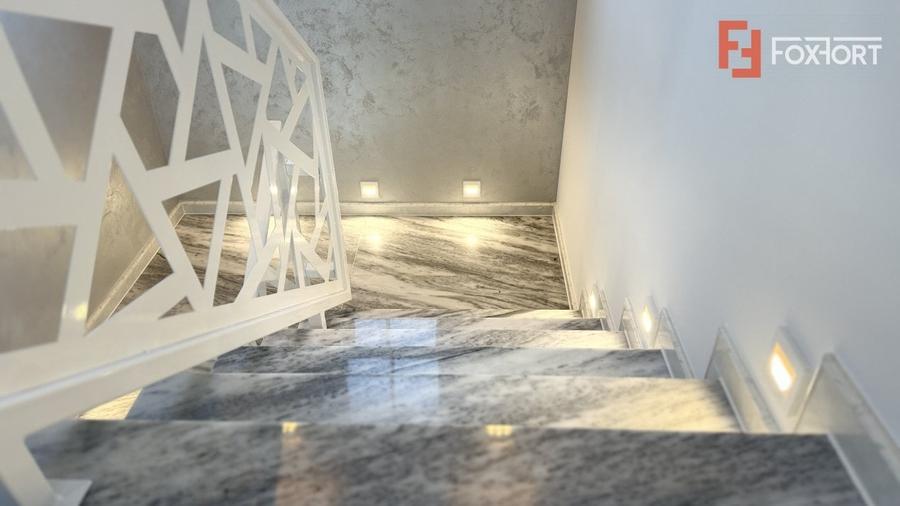 Duplex cu 5 camere cu finisaje premium in Giroc, aproape de Primarie - 11