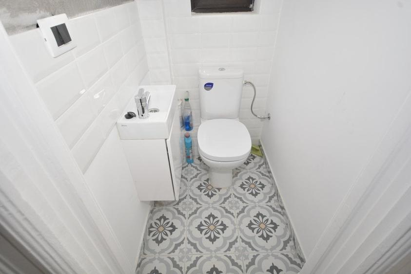 4 camere open space vila interbelica Dorobanti comision 0 - 6