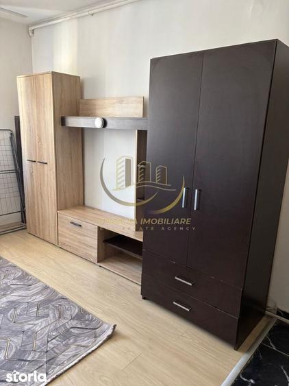 Garsoniera de inchiriat - 6