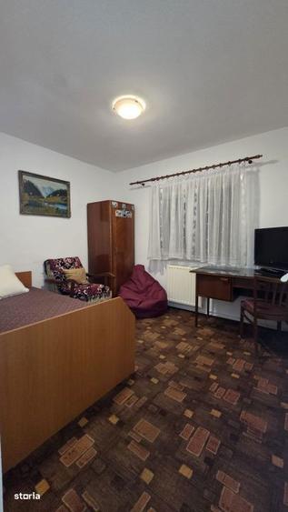 Apartament 3 camere de inchiriat Str. Buzau, Grigorescu - 4