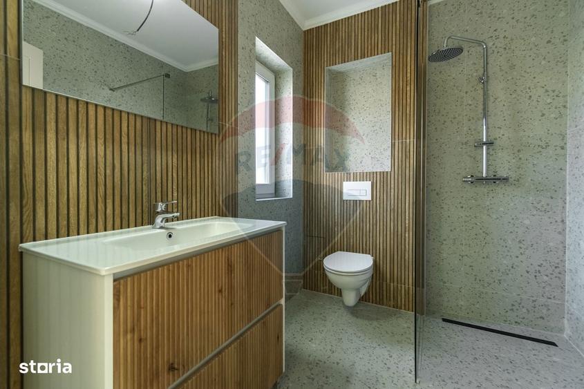 CASA TIP DUPLEX cu 5 camere de vanzare| Cartier Izvor | COMISION 0% - 6