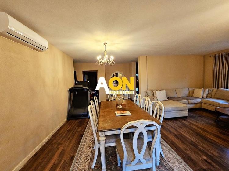 Casa noua, 6 camere, P+M, toate utilitatile, 608 mp teren, Micesti - 5