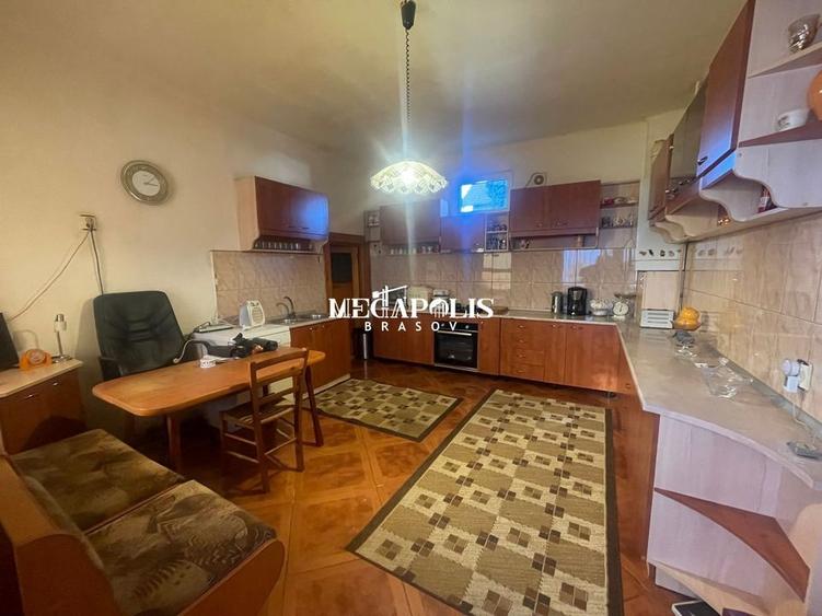 2 Case intr-o Curte/Zona Ultracentrala/Pretabil activitati Comerciale - 9