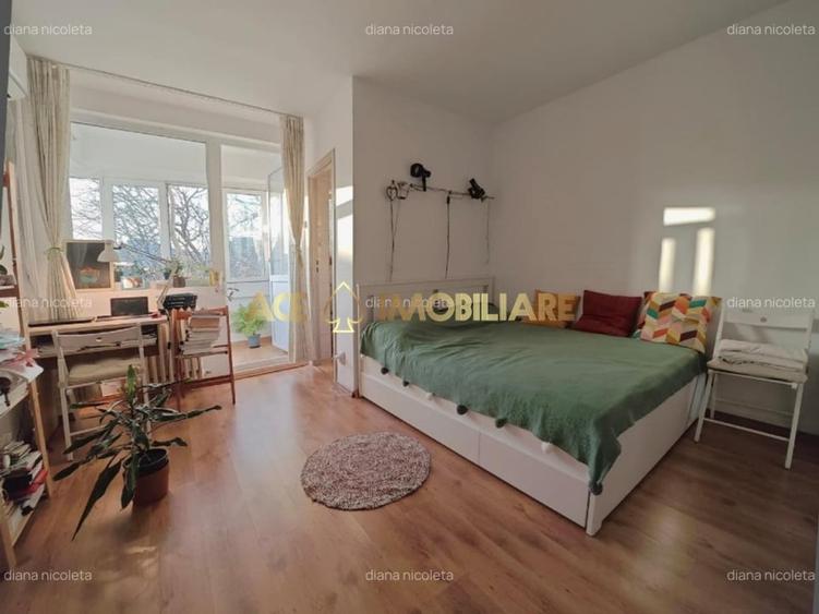 Garsoniera de inchiriat | 1 Mai | Metrou | Mobilata - 2