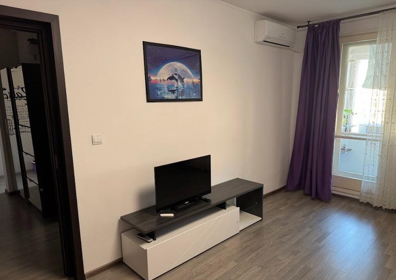 Apartament 2 camere - 5 min. metrou Nicolae Grigorescu - 8