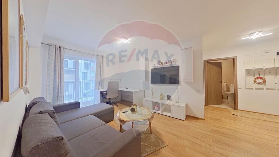 Apartament cu 2 camere || 56 MP || Parcare inclusa || Eroilor - 3