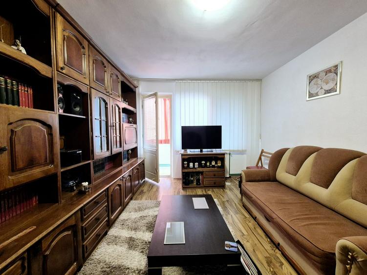 Tomis III -  City Mall - apartament 2 camere - 3
