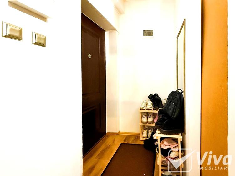 Bucium – Hanul 3 Sarmale! Ap 3 camere, 80 mp + gradina + loc de parcare - 10