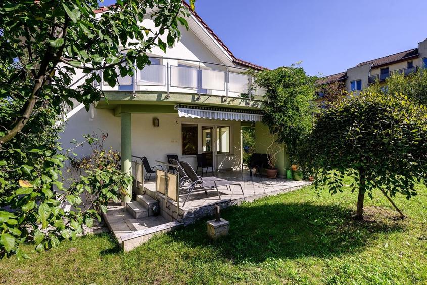 CASA Individuala ELEGANTA 300MP Teren 2150MP CAMPULUI - 4