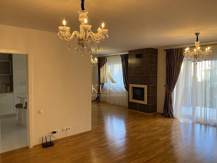 Inchiriere apartament 3 camere Ibiza Sol Pipera | 115 mp, terasa, parcare - 1