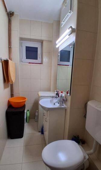Apartament 3 camere decomandat, ultracentral | Cuza Voda ?? - 8