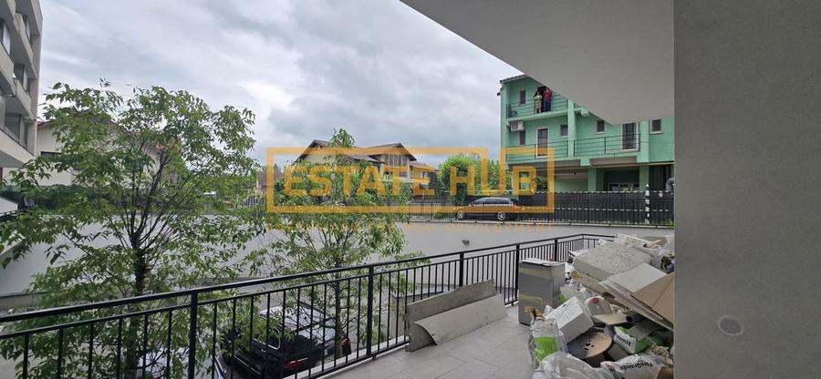 Apartament nou-4 camere si 52 mp terasa la 7 minute de Iulius Mall - 15