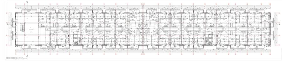 Metrou Berceni 500m – Nou – garsoniera 38mp – 65,900 + tva - 7