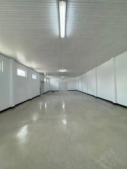 Hale si birouri de inchiriat, str. Constantei, Bacau - 2
