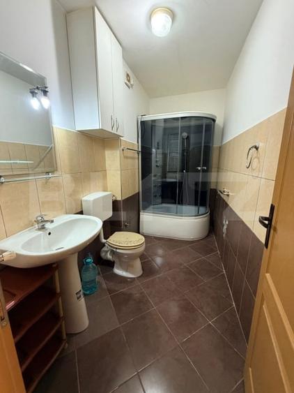 Apartament cu 2 camere, etaj intermediar, Beta Residence - 6