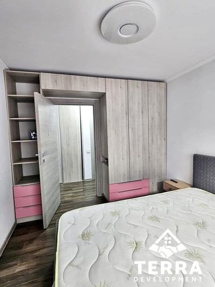 Apartament 3 camere – Tomis Nord, aproape de Campusul Universitar - 19