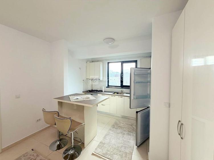 Locuinta noua cu 2 camere, mobilata si utilata premium, libera - 6