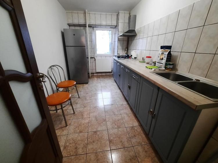 VANZARE GARSONIERA PARCUL SEBASTIAN - 4