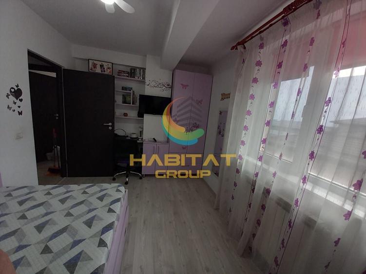 Apartament 3 camere- 67mp + 2 locuri de parcare- Popesti Leordeni - 5