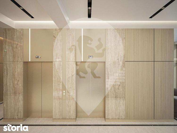 Carpathia Residence- Apartament 2 camere- Open-Space - 14