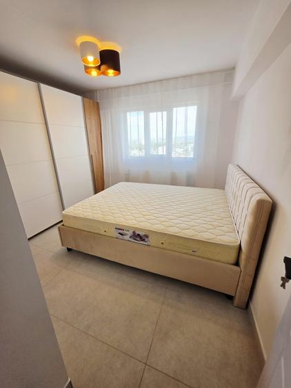 2 camere prima inchiriere | renovat 2026 | mobilat | Republicii - 18