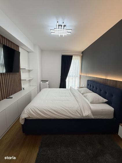 Apartament 3 camere, garaj si terasa Central - 3