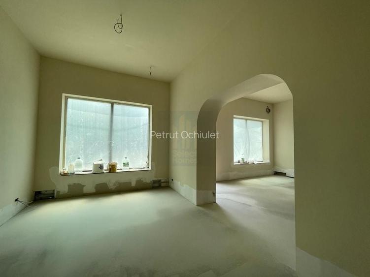 Spatiu Comercial | Prima Inchiriere | 100mp *Ultracentral*