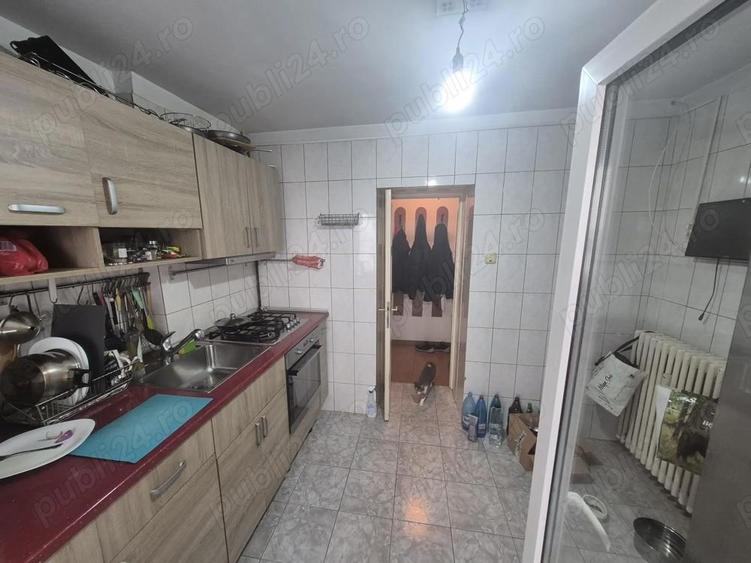 Apartament 2 camere, decomandat, 53 mp Arena Na?ionala vedere superba catre spa?iu verde - 10