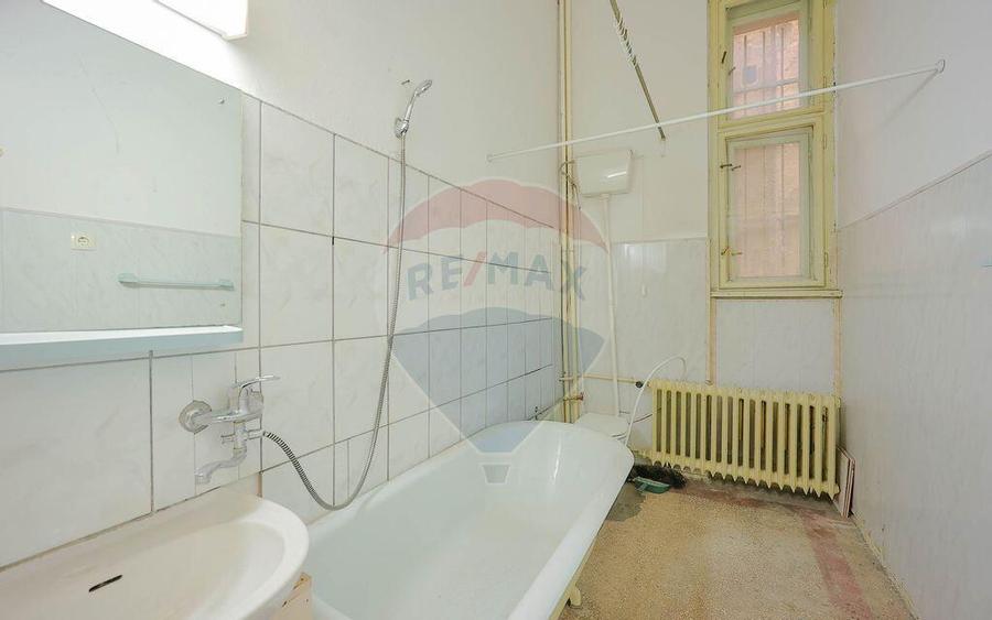 Apartament 1 camere, Palat Apollo, Pietonala Oradea, De ... - 10