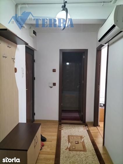 Apartament cu 2 camere, central, utilat ?i mobilat - 5