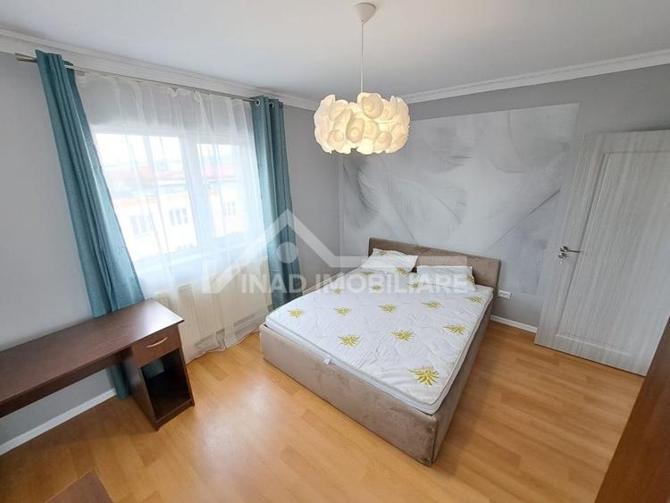 Apartament 4 camere, constructie noua, parcare, zona The Office - 10