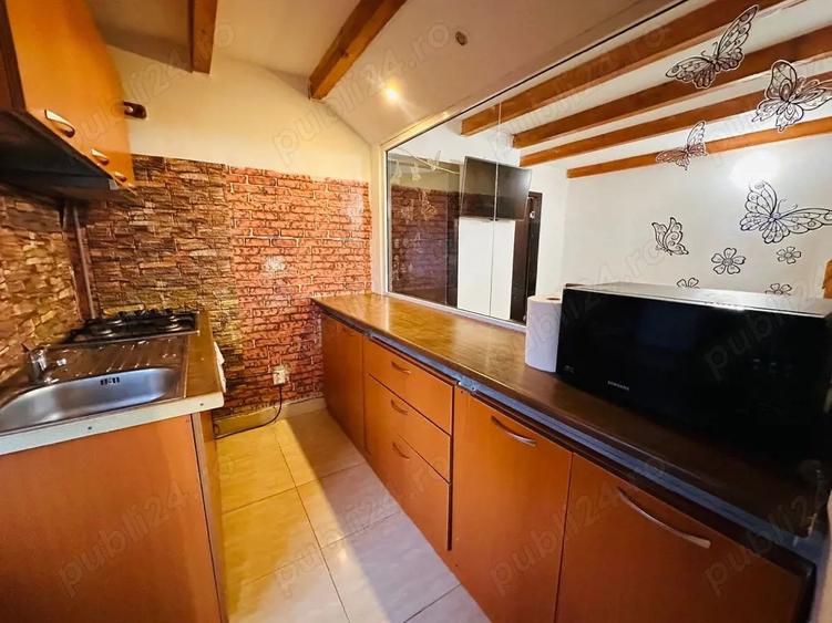 apartament 2 camere popesti leordeni - 1