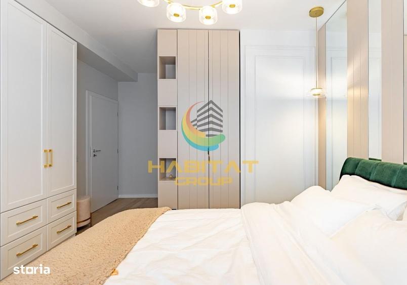 Apartament premium cu 3 camere- 85mp- Brancoveanu - 10