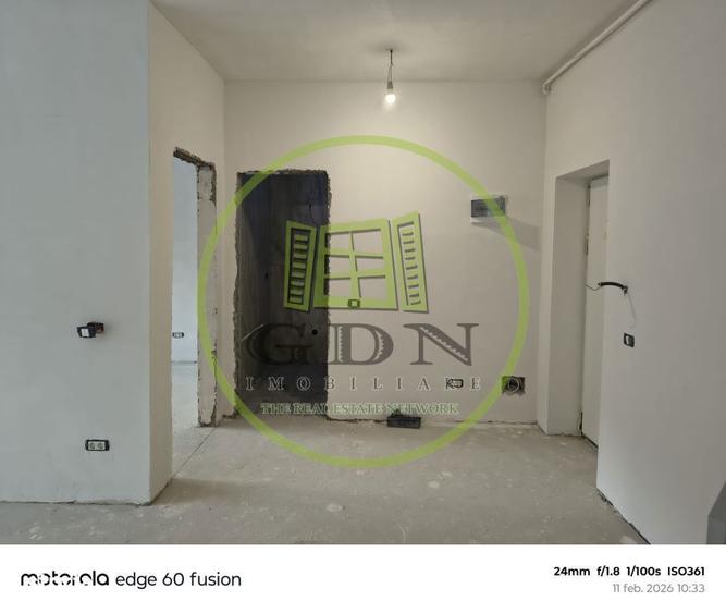 Apartament 3 camere in boc nou de lux situat la 200m de Partia Clabuc - 8