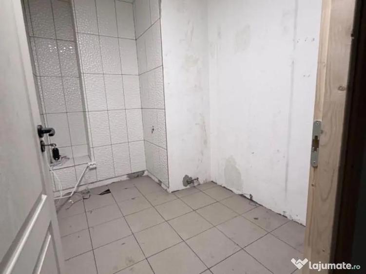 Zona Nerva Traian - Cotavian Goga 80 mp trafic intens - 3