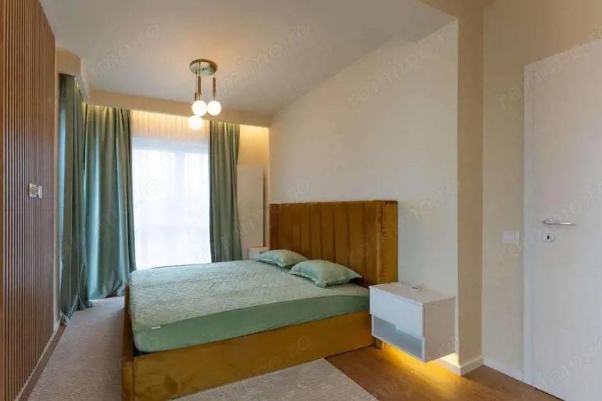 Duplex la cheie, 87 mp, terasa, curte de 90 mp, zona Casa Zanelor! - 10