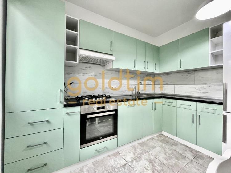 PIPERA/NEW POINT RESIDENCE/GRADINA/PARCARE INCLUSA - 12