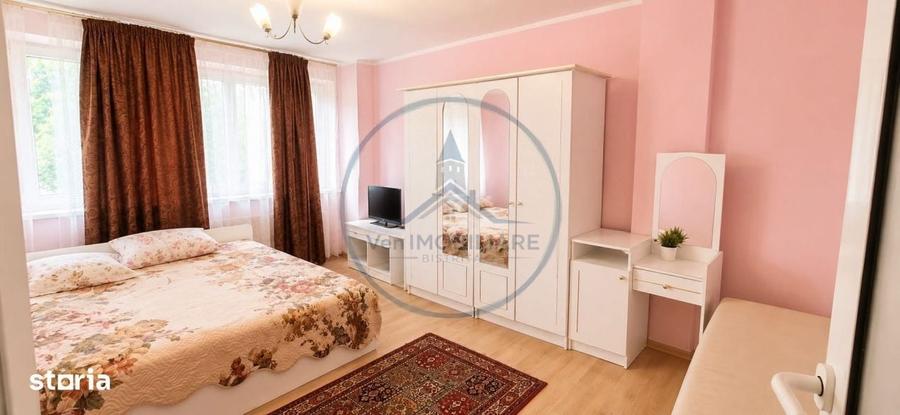 Apartament Ultracentral | Etaj 2/4 | 87,33 Mp - 4