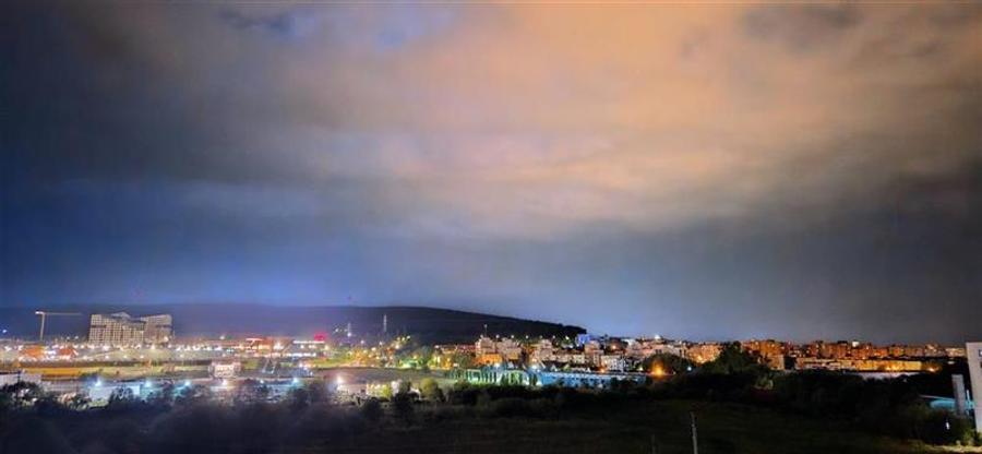 Apartamente cu 1 camere Tudor - Green Residence amenajate. - 9