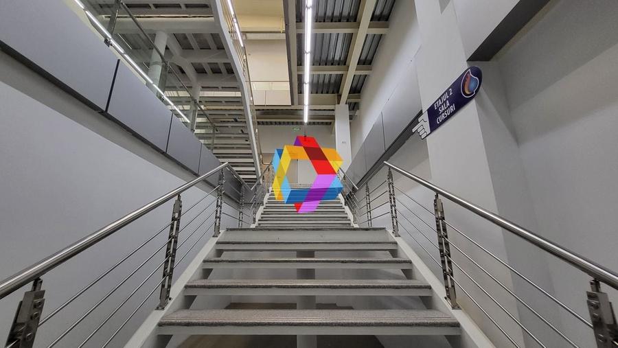 Spatiu - 600 mp #plus-imo.ro - 10